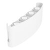 Aplică COSOLENZO-E LED 8W IP44 74233