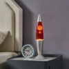 74279_AMBIENT_0001 | Eglo Romania Veioză LAVA LED 2.2W IP20 74279