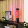 74284_AMBIENT_0001 | Eglo Romania Veioză LAVA LED 2.2W IP20 74284