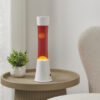 74285_AMBIENT_0001 | Eglo Romania Veioză LAVA LED 2.2W IP20 74285