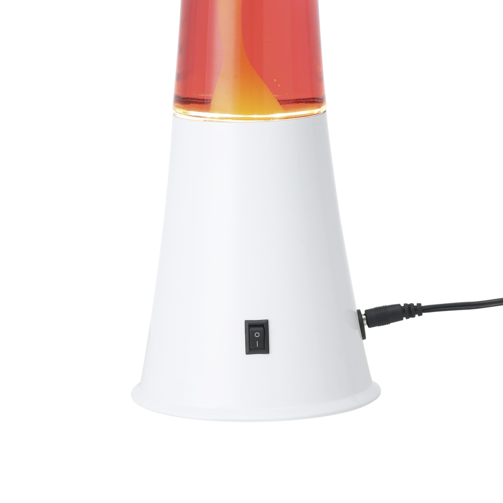 74285_DETAIL_0001 | Eglo Romania Veioză LAVA LED 2.2W IP20 74285