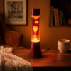 74286_AMBIENT_0001 | Eglo Romania Veioză LAVA LED 2.2W IP20 74286