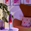 74288_AMBIENT_0001 | Eglo Romania Veioză LAVA LED 2.2W IP20 74288