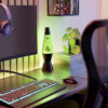 Veioză LAVA LED 2.2W IP20 74292
