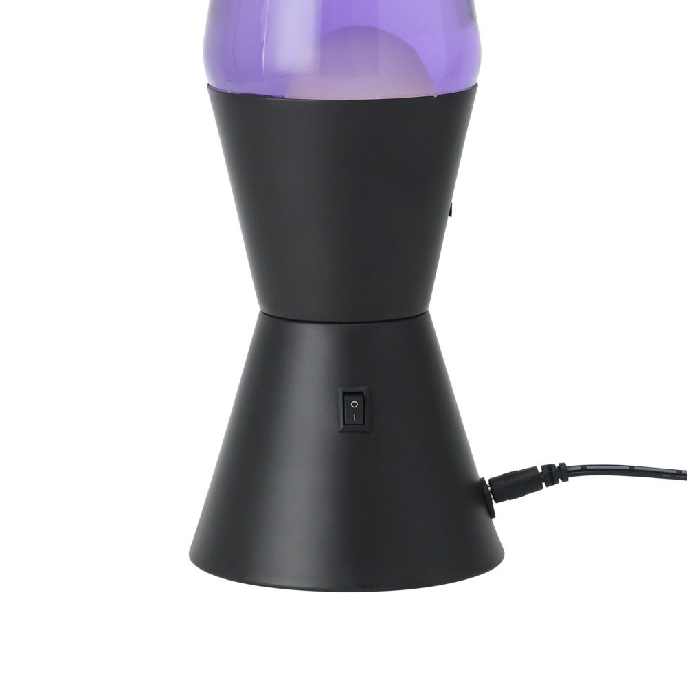 74293_DETAIL_0001 | Eglo Romania Veioză LAVA LED 2.2W IP20 74293