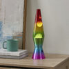 74295_AMBIENT_0001 | Eglo Romania Veioză LAVA LED 2.2W IP20 74295