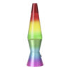 74295_FRONT_0001 | Eglo Romania Veioză LAVA LED 2.2W IP20 74295