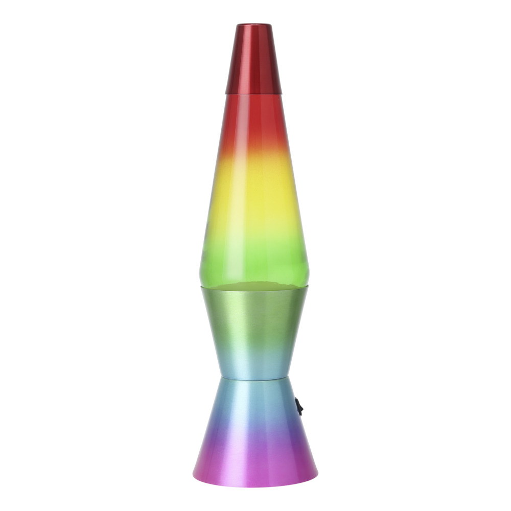 74295_FRONT_0001 | Eglo Romania Veioză LAVA LED 2.2W IP20 74295