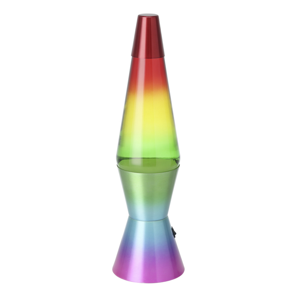 74295_VIEW_0001 | Eglo Romania Veioză LAVA LED 2.2W IP20 74295