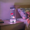 74296_AMBIENT_0001 | Eglo Romania Veioză AQUA LED 3W IP20 74296
