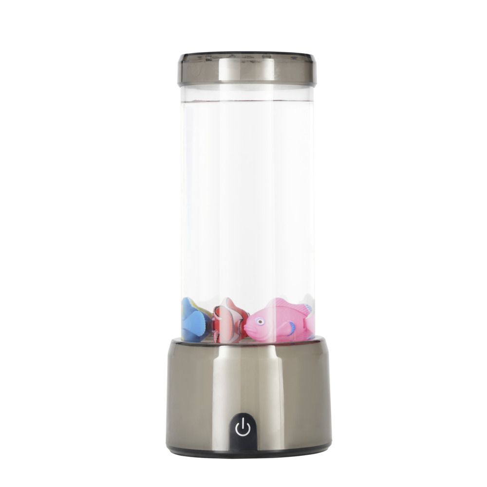 74296_FRONT_0001 | Eglo Romania Veioză AQUA LED 3W IP20 74296