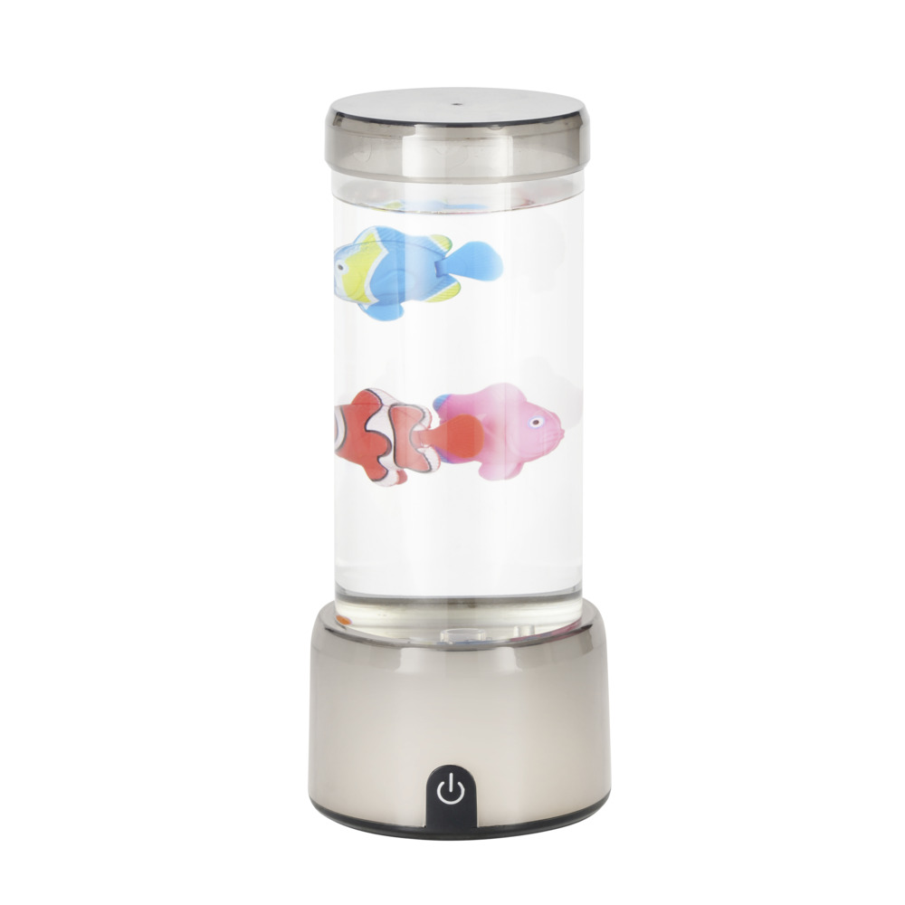 74296_VIEW_0001 | Eglo Romania Veioză AQUA LED 3W IP20 74296