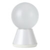 74298_FRONT_0001 | Eglo Romania Veioză CLOUDS LED 3W IP20 74298