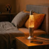 74299_AMBIENT_0001 | Eglo Romania Veioză GLITTER LED 3W IP20 74299