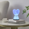 74301_AMBIENT_0001 | Eglo Romania Veioză GLITTER LED 3W IP20 74301