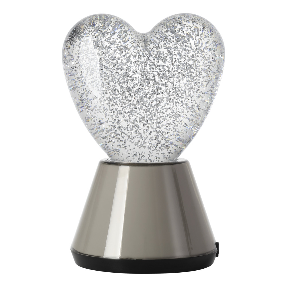 74301_FRONT_0001 | Eglo Romania Veioză GLITTER LED 3W IP20 74301
