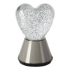 74301_VIEW_0001 | Eglo Romania Veioză VORTEX LED 3W IP20 74302