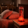 74303_AMBIENT_0001 | Eglo Romania Veioză VOLCANO LED 3W IP20 74303