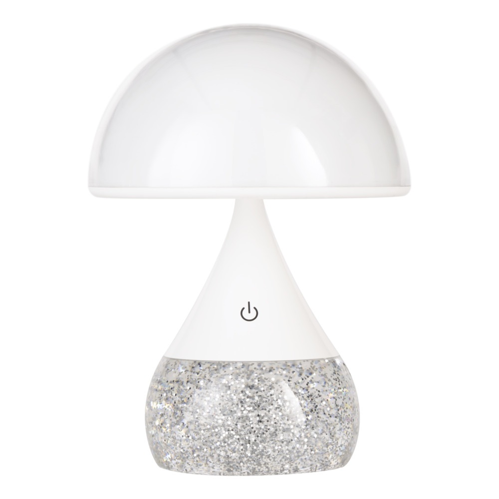 75987_FRONT_0001 | Eglo Romania Veioză GLITTER LED 3.4W IP20 75987