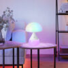 75988_AMBIENT_0001 | Eglo Romania Veioză CLOUDS LED 3.4W IP20 75988