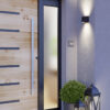 Aplică TRESSANTI LED 2.9W IP44 75995
