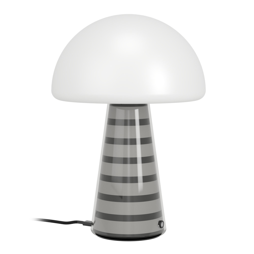 76017_VIEW_0001 | Eglo Romania Veioză PULSE LED 2W IP20 76017