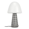 76018_FRONT_0001 | Eglo Romania Veioză PULSE LED 2W IP20 76018