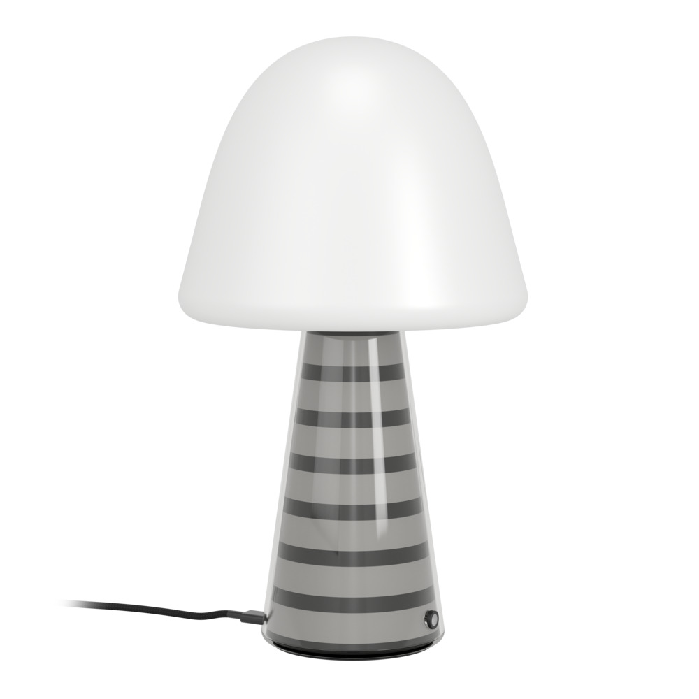 76018_VIEW_0001 | Eglo Romania Veioză PULSE LED 2W IP20 76018