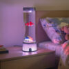 76019_AMBIENT_0001 | Eglo Romania Veioză AQUA LED 3W IP20 76019