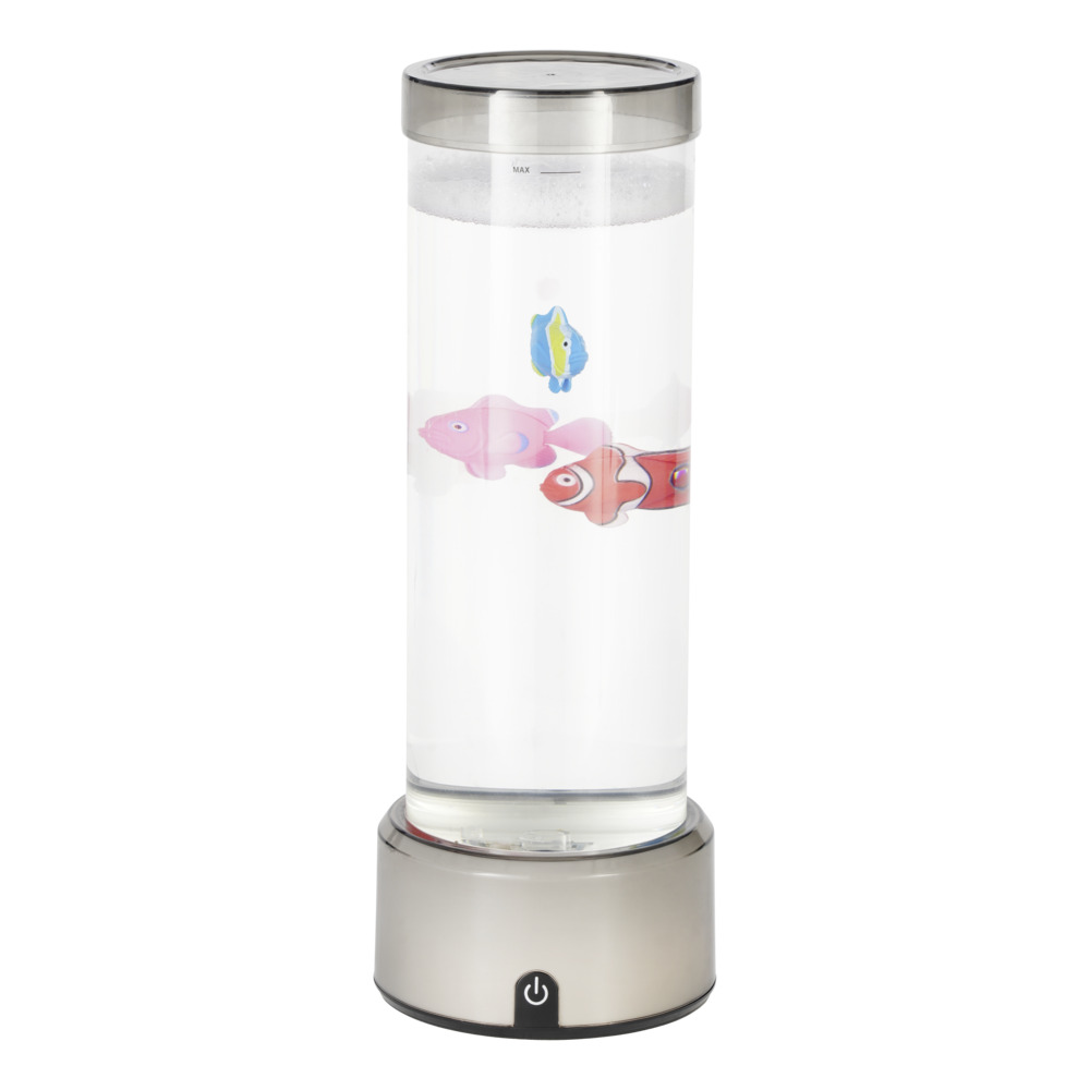 76019_VIEW_0001 | Eglo Romania Veioză AQUA LED 3W IP20 76019