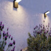 902413_AMBIENT_0001 | Eglo Romania Aplică GROTTAZZOLINA LED 8.1W IP65 902413