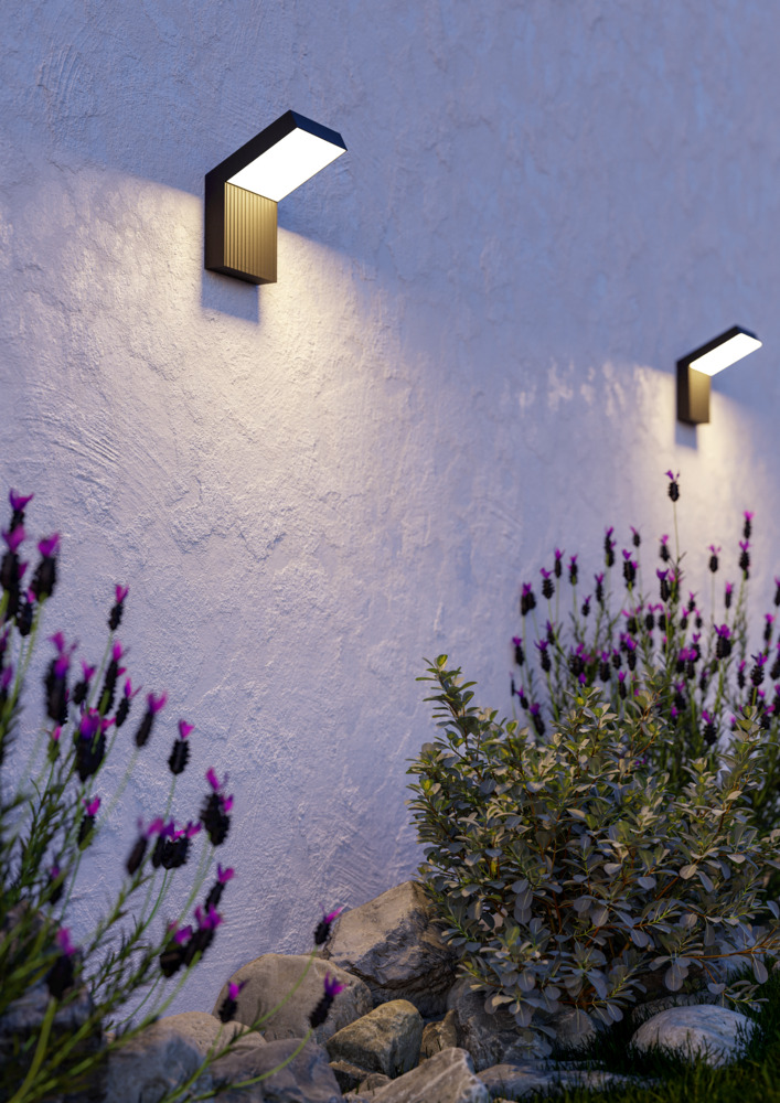 902413_AMBIENT_0001 | Eglo Romania Aplică GROTTAZZOLINA LED 8.1W IP65 902413
