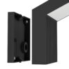 902413_DETAIL_0001 | Eglo Romania Aplică GROTTAZZOLINA LED 8.1W IP65 902413