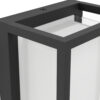 902417_DETAIL_0001 | Eglo Romania Aplică GENOVESE LED 10W IP65 902417