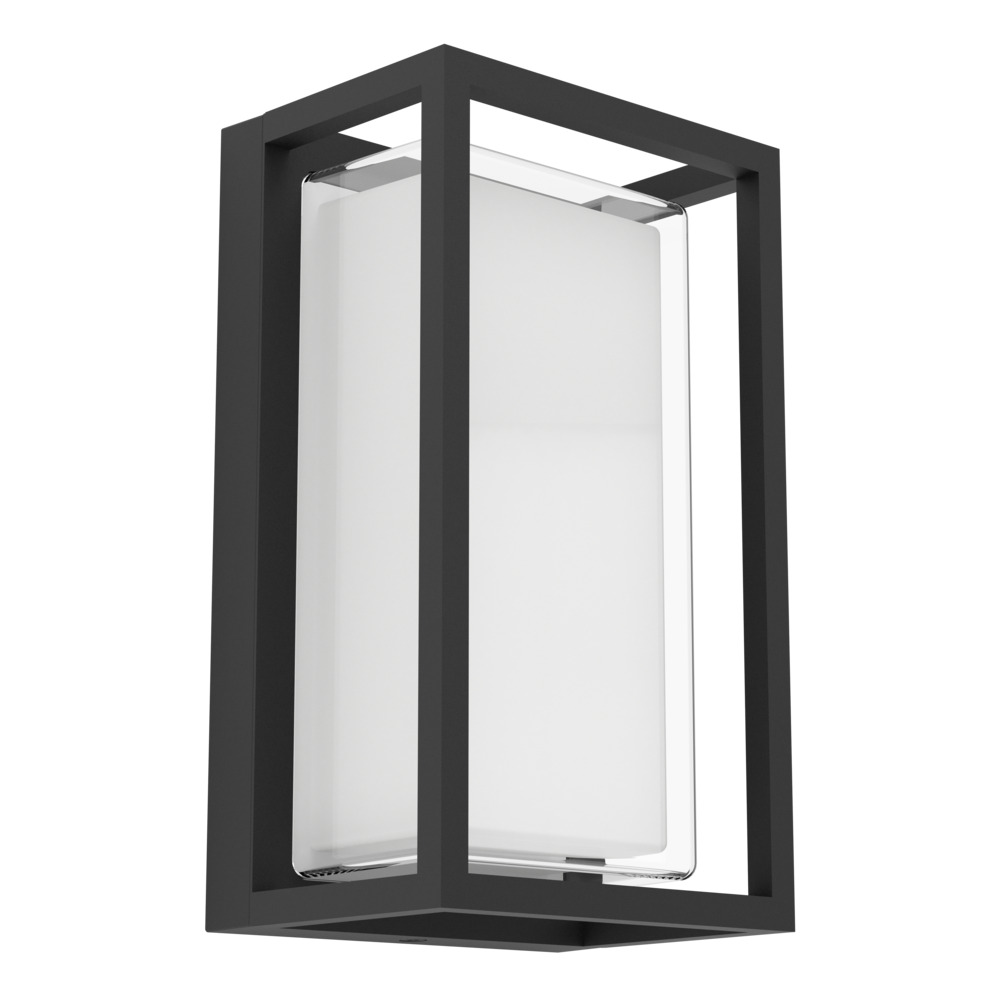 902417_VIEW_0001 | Eglo Romania Aplică GENOVESE LED 10W IP65 902417