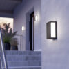 902418_AMBIENT_0001 | Eglo Romania Aplică GENOVESE LED 10W IP65 902418