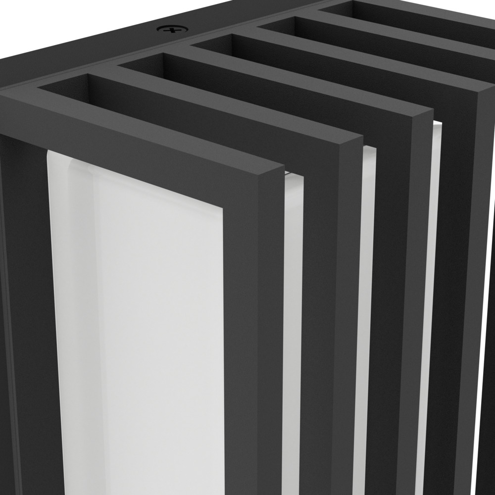 902418_DETAIL_0001 | Eglo Romania Aplică GENOVESE LED 10W IP65 902418