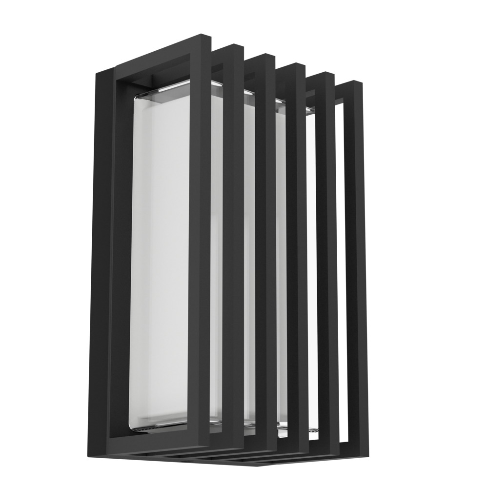 902418_VIEW_0001 | Eglo Romania Aplică GENOVESE LED 10W IP65 902418