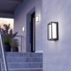 902419_AMBIENT_0001 | Eglo Romania Aplică GENOVESE LED 10W IP65 902419