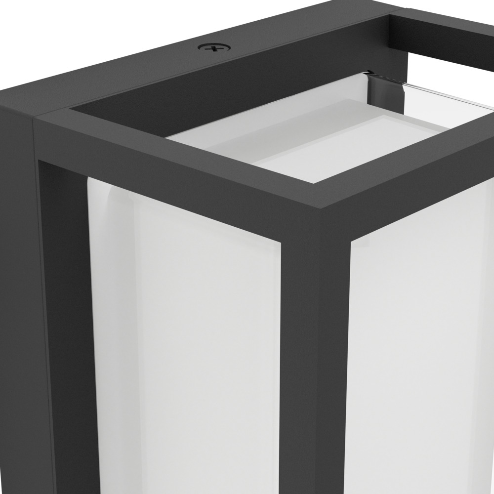 902419_DETAIL_0001 | Eglo Romania Aplică GENOVESE LED 10W IP65 902419