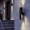 902446_AMBIENT_0001 | Eglo Romania Aplică MONTELAURO LED 7W IP65 902446