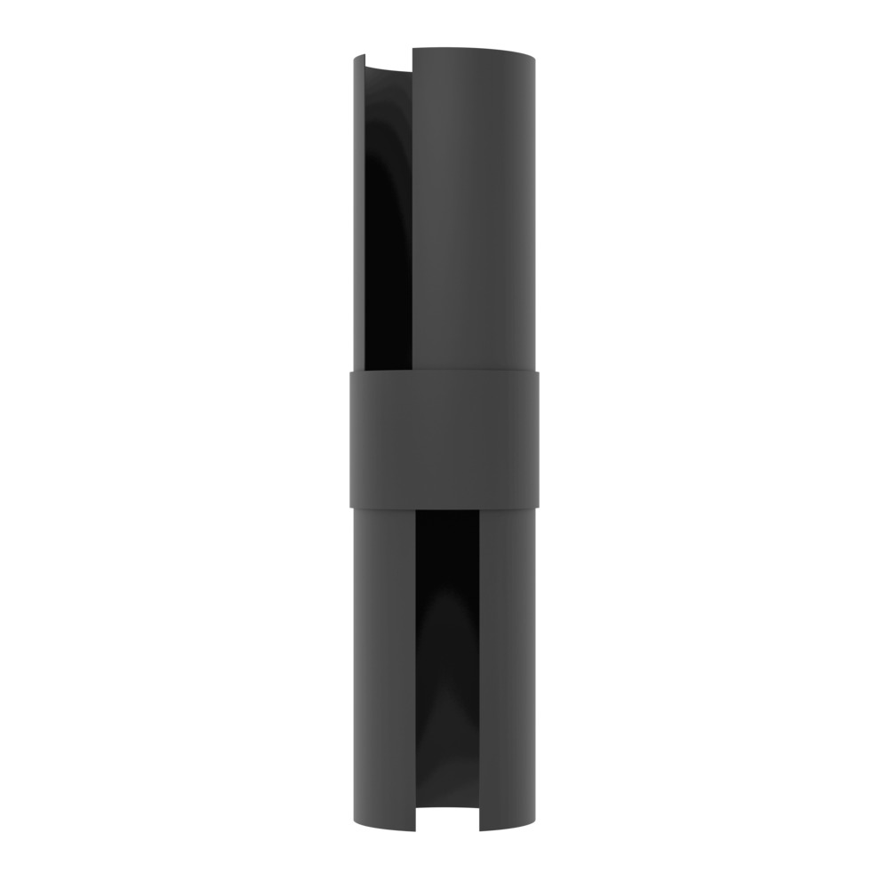 902446_FRONT_0001 | Eglo Romania Aplică MONTELAURO LED 7W IP65 902446