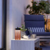 902451_AMBIENT_0001 | Eglo Romania Veioză GARVARDO LED 2.8W IP20 902451
