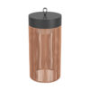 902451_VIEW_0001 | Eglo Romania Veioză GARVARDO LED 2.8W IP20 902452
