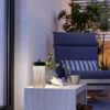 902452_AMBIENT_0001 | Eglo Romania Veioză GARVARDO LED 2.8W IP20 902452