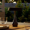 902453_AMBIENT_0001 | Eglo Romania Veioză TURCIO LED 5W IP44 902453