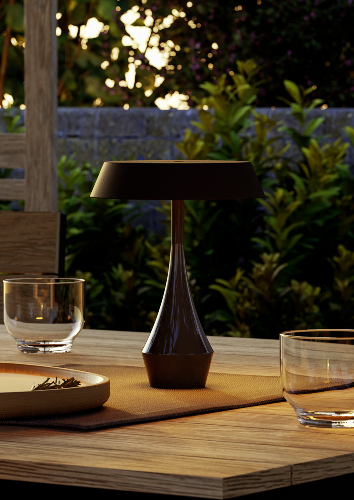 902453_AMBIENT_0001 | Eglo Romania Veioză TURCIO LED 5W IP44 902453