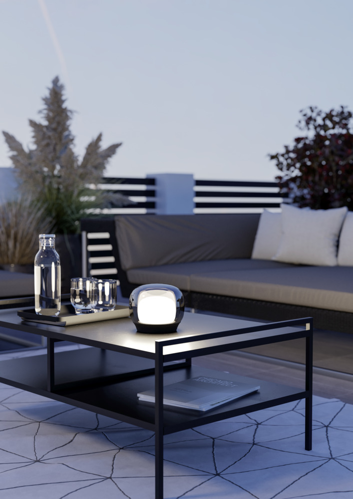 902458_AMBIENT_0001 | Eglo Romania Veioză STROVE LED 5W IP44 902458