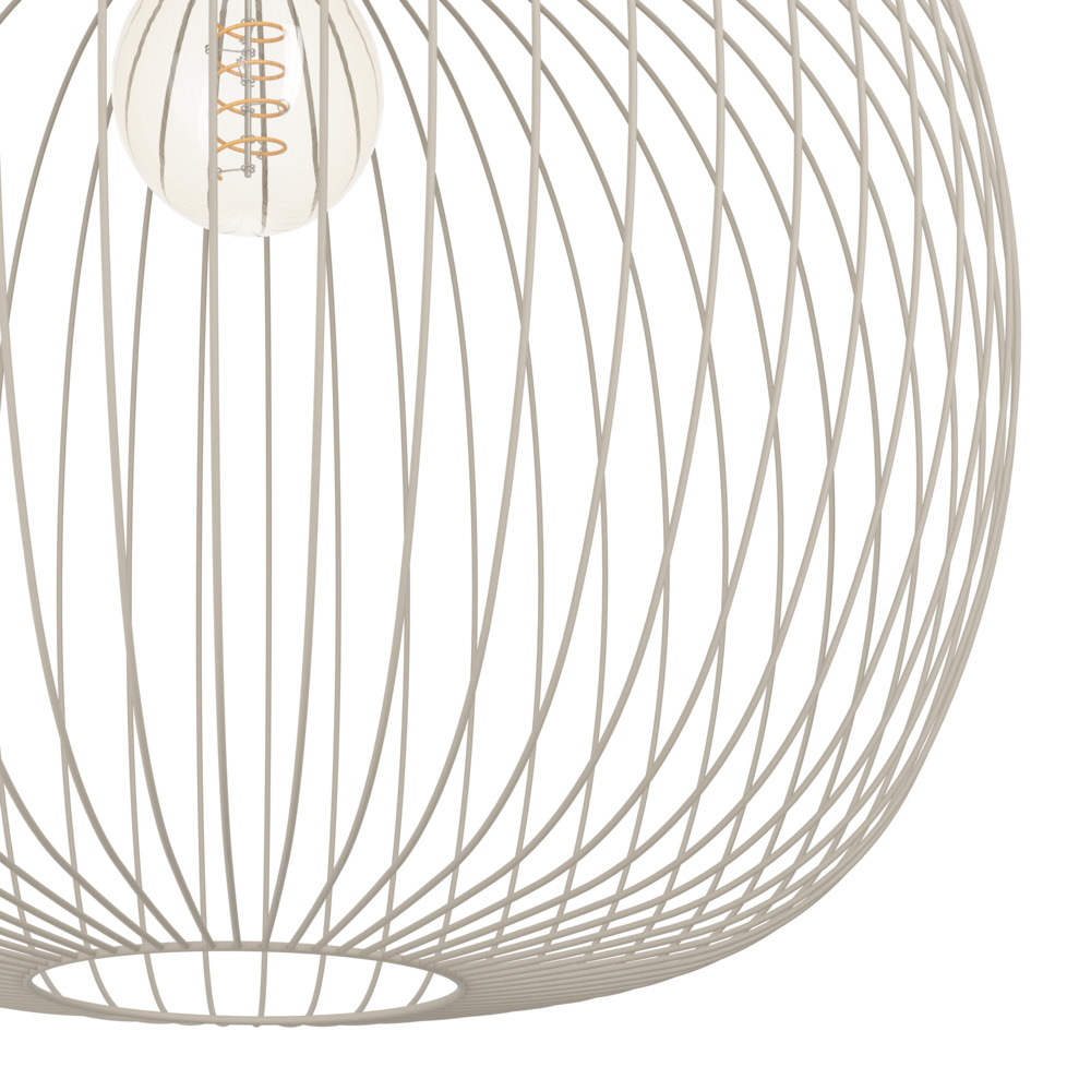 902478_DETAIL_0001 | Eglo Romania Pendul LODODS E27 IP20 902478
