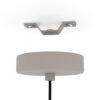 902478_DETAIL_0002 | Eglo Romania Pendul LODODS E27 IP20 902478